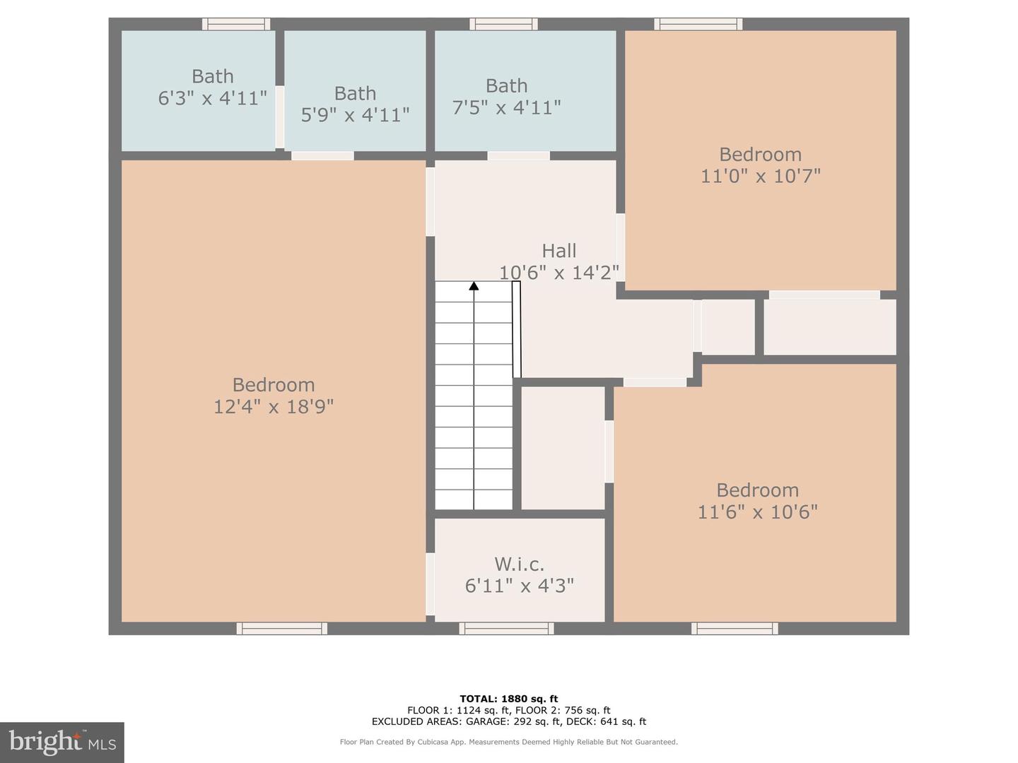 2095 GERMANNA HWY, LOCUST GROVE, Virginia 22508, 4 Bedrooms Bedrooms, ,3 BathroomsBathrooms,Residential,For sale,2095 GERMANNA HWY,VAOR2007936 MLS # VAOR2007936