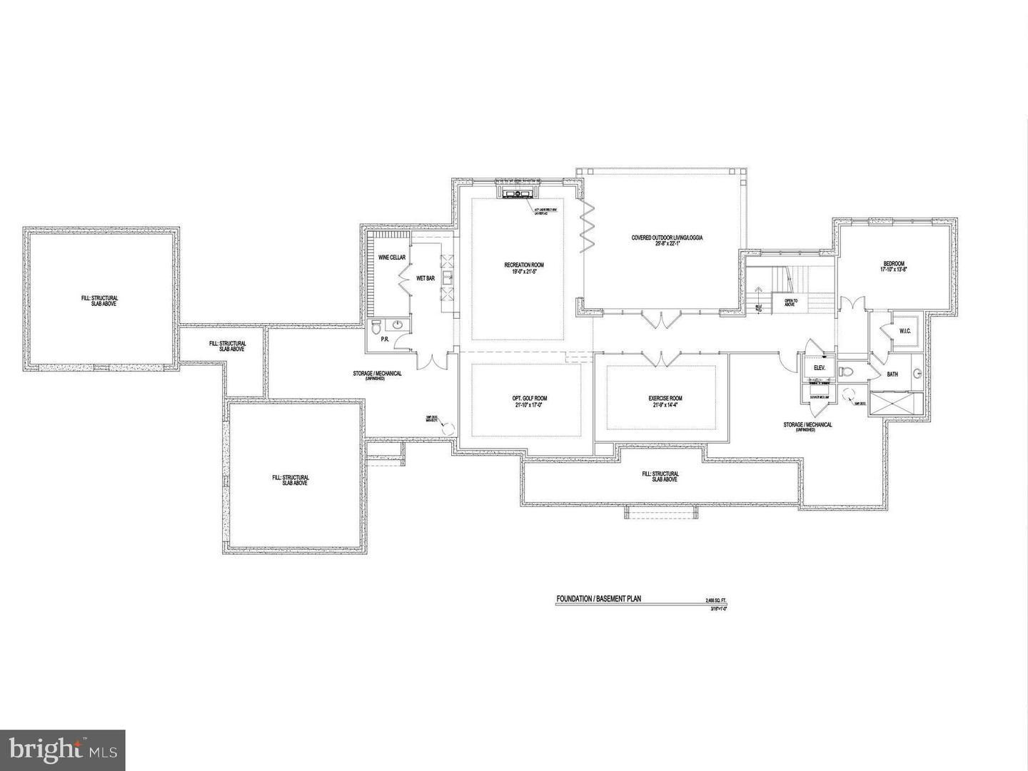 LOT 2 WALKER MEADOW COURT, GREAT FALLS, Virginia 22066, 6 Bedrooms Bedrooms, ,6 BathroomsBathrooms,Residential,For sale,LOT 2 WALKER MEADOW COURT,VAFX2203524 MLS # VAFX2203524