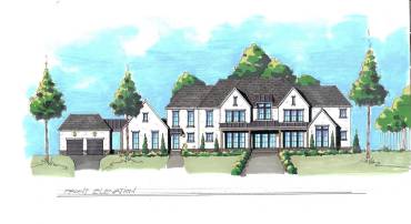 LOT 2 WALKER MEADOW COURT, GREAT FALLS, Virginia 22066, 6 Bedrooms Bedrooms, ,6 BathroomsBathrooms,Residential,For sale,LOT 2 WALKER MEADOW COURT,VAFX2203524 MLS # VAFX2203524