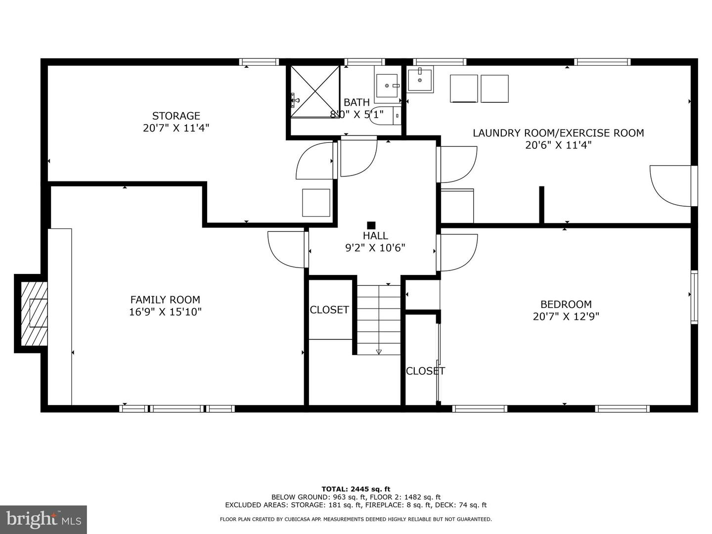 8317 FORT HUNT RD, ALEXANDRIA, Virginia 22308, 4 Bedrooms Bedrooms, ,3 BathroomsBathrooms,Residential,For sale,8317 FORT HUNT RD,VAFX2203760 MLS # VAFX2203760