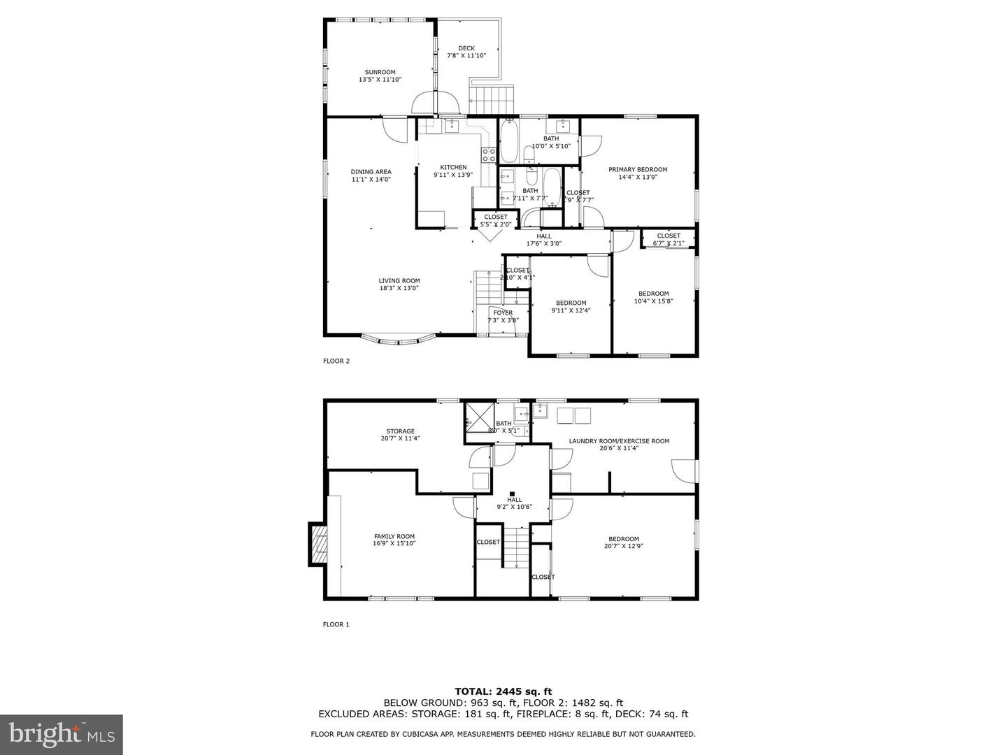 8317 FORT HUNT RD, ALEXANDRIA, Virginia 22308, 4 Bedrooms Bedrooms, ,3 BathroomsBathrooms,Residential,For sale,8317 FORT HUNT RD,VAFX2203760 MLS # VAFX2203760