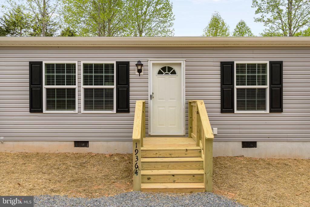 ELLISVILLE RD, ORANGE, Virginia 22960, 4 Bedrooms Bedrooms, ,2 BathroomsBathrooms,Residential,ELLISVILLE RD,VAOR2006928 MLS # VAOR2006928