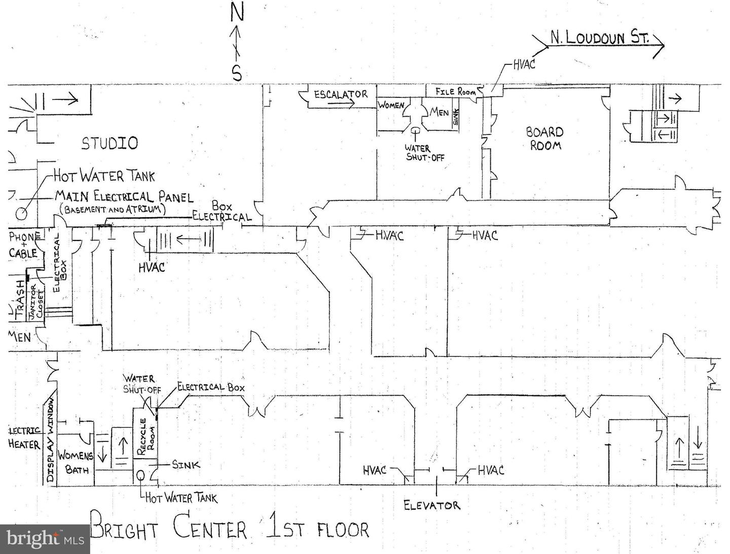 9 LOUDOUN ST N, WINCHESTER, Virginia 22601, ,Land,For sale,9 LOUDOUN ST N,VAWI2006504 MLS # VAWI2006504