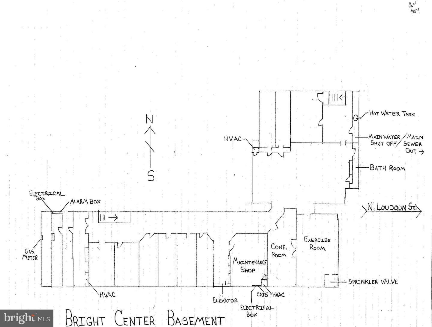 9 LOUDOUN ST N, WINCHESTER, Virginia 22601, ,Land,For sale,9 LOUDOUN ST N,VAWI2006504 MLS # VAWI2006504