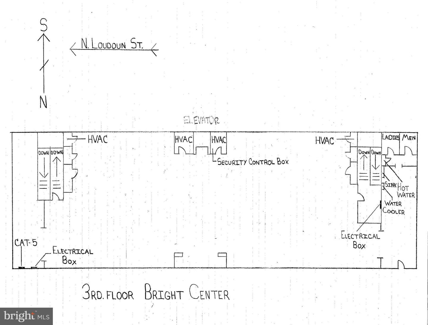 9 LOUDOUN ST N, WINCHESTER, Virginia 22601, ,Land,For sale,9 LOUDOUN ST N,VAWI2006504 MLS # VAWI2006504