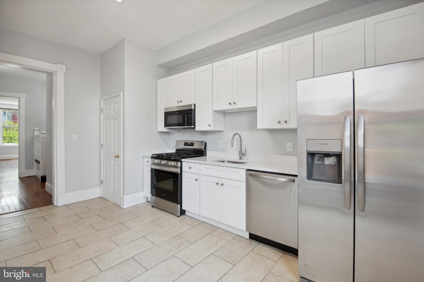 41 S ST NW, WASHINGTON, District Of Columbia 20001, 4 Bedrooms Bedrooms, ,2 BathroomsBathrooms,Residential,For sale,41 S ST NW,DCDC2135982 MLS # DCDC2135982