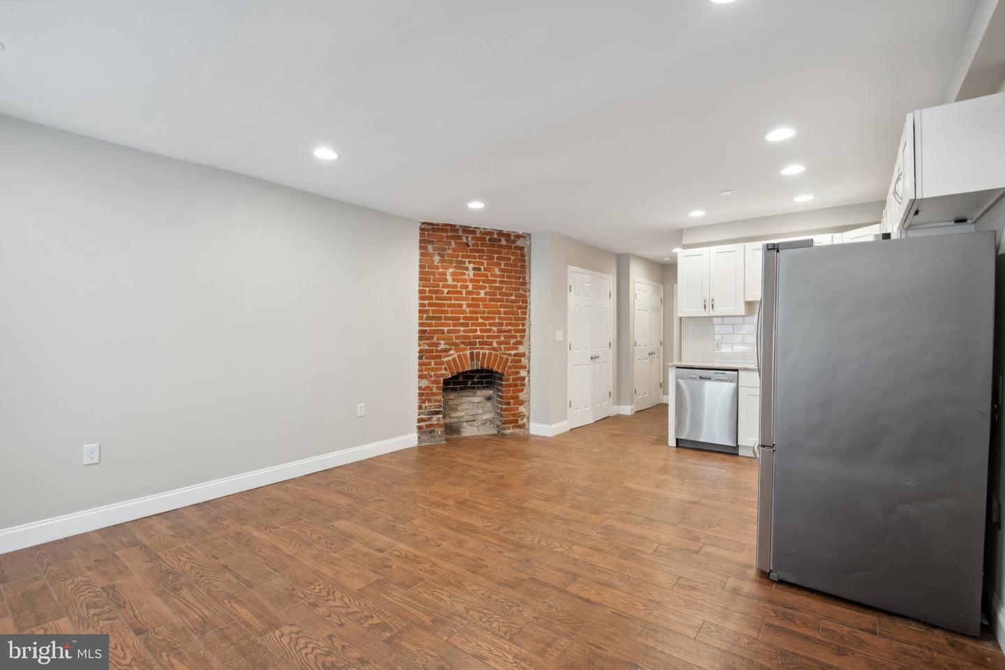 41 S ST NW, WASHINGTON, District Of Columbia 20001, 4 Bedrooms Bedrooms, ,2 BathroomsBathrooms,Residential,For sale,41 S ST NW,DCDC2135982 MLS # DCDC2135982