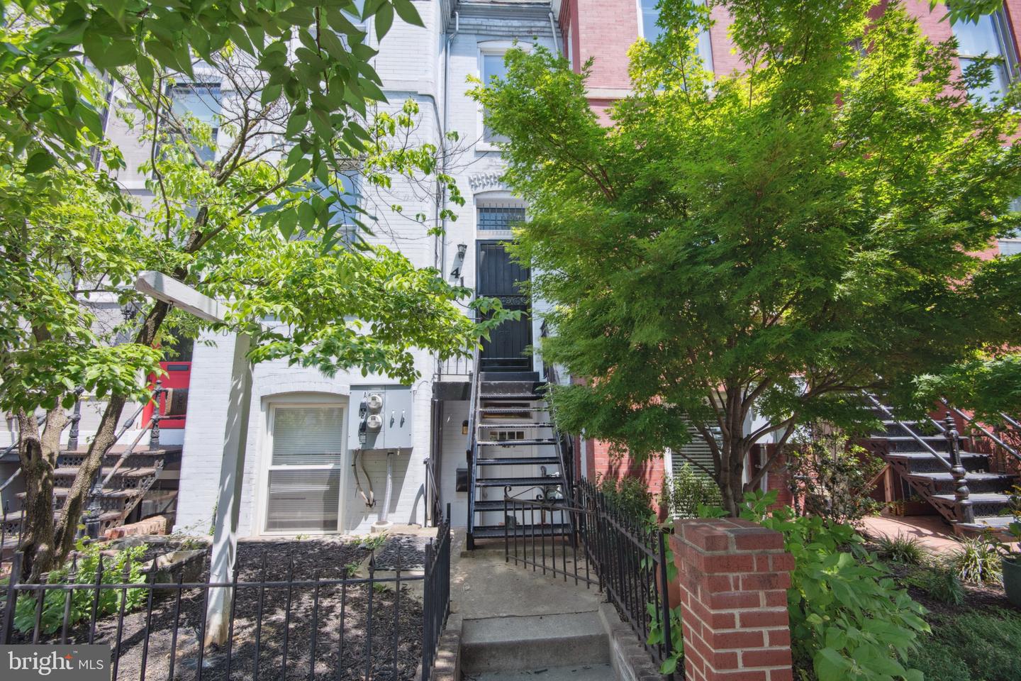 41 S ST NW, WASHINGTON, District Of Columbia 20001, 4 Bedrooms Bedrooms, ,2 BathroomsBathrooms,Residential,For sale,41 S ST NW,DCDC2135982 MLS # DCDC2135982