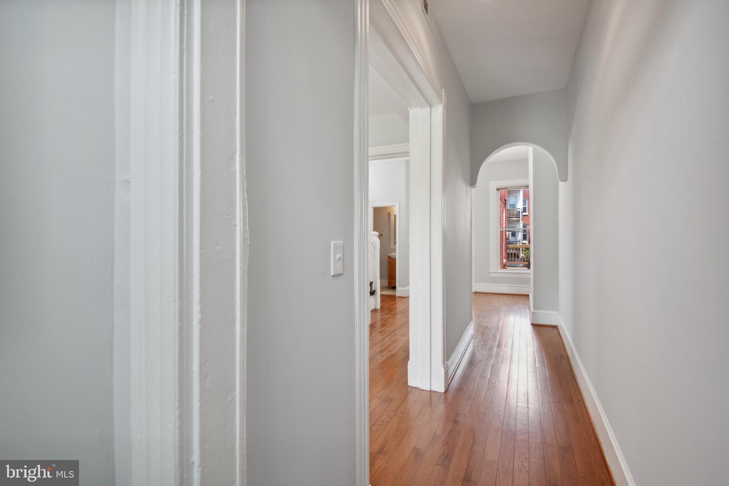 41 S ST NW, WASHINGTON, District Of Columbia 20001, 4 Bedrooms Bedrooms, ,2 BathroomsBathrooms,Residential,For sale,41 S ST NW,DCDC2135982 MLS # DCDC2135982