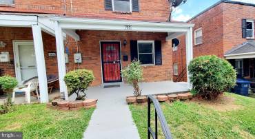 1901 SAVANNAH PL SE, WASHINGTON, District Of Columbia 20020, 3 Bedrooms Bedrooms, ,2 BathroomsBathrooms,Residential,For sale,1901 SAVANNAH PL SE,DCDC2145658 MLS # DCDC2145658