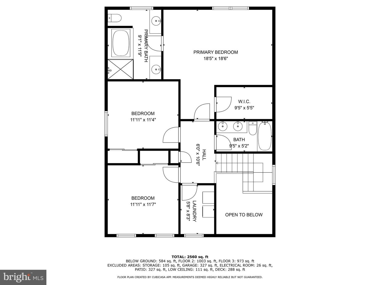 8626 WEBSTER TAVERN WAY, MANASSAS, Virginia 20109, 4 Bedrooms Bedrooms, ,3 BathroomsBathrooms,Residential,For sale,8626 WEBSTER TAVERN WAY,VAPW2073582 MLS # VAPW2073582