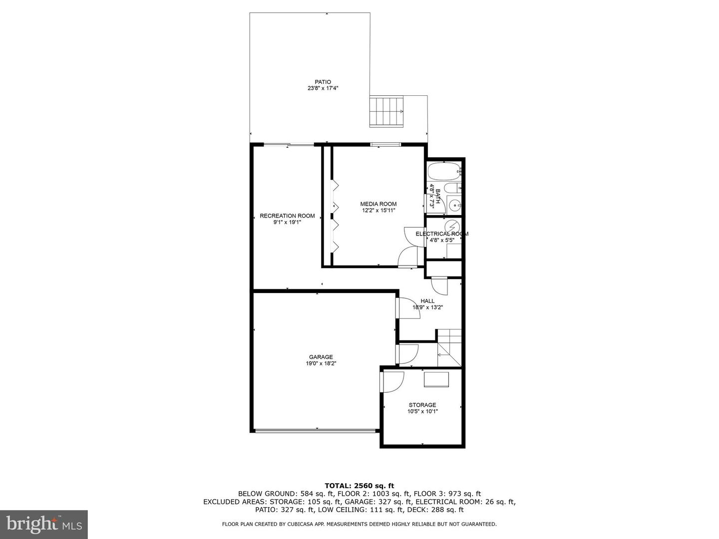 8626 WEBSTER TAVERN WAY, MANASSAS, Virginia 20109, 4 Bedrooms Bedrooms, ,3 BathroomsBathrooms,Residential,For sale,8626 WEBSTER TAVERN WAY,VAPW2073582 MLS # VAPW2073582