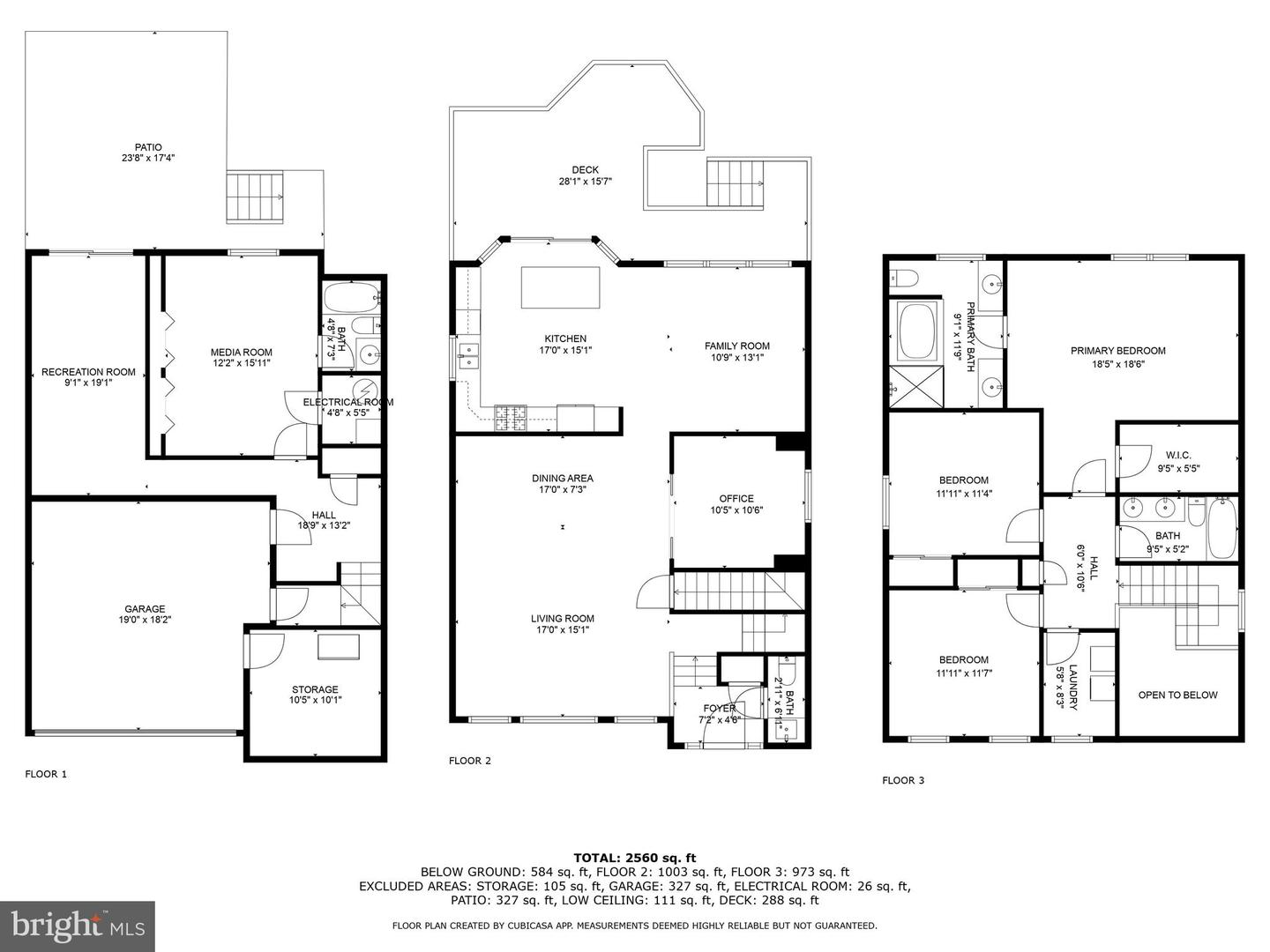 8626 WEBSTER TAVERN WAY, MANASSAS, Virginia 20109, 4 Bedrooms Bedrooms, ,3 BathroomsBathrooms,Residential,For sale,8626 WEBSTER TAVERN WAY,VAPW2073582 MLS # VAPW2073582