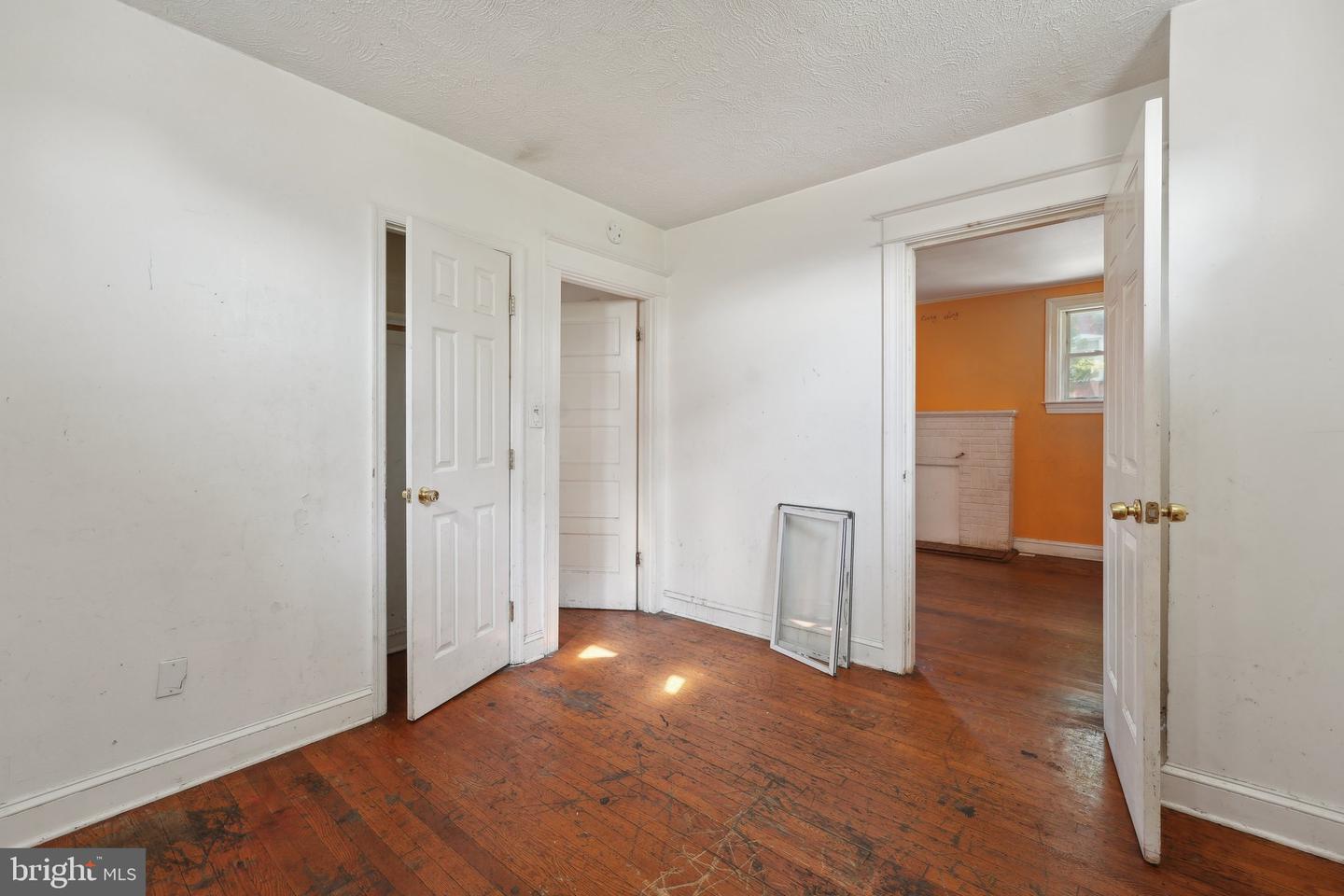 515 LEBAUM ST SE, WASHINGTON, District Of Columbia 20032, 4 Bedrooms Bedrooms, ,2 BathroomsBathrooms,Residential,For sale,515 LEBAUM ST SE,DCDC2153884 MLS # DCDC2153884