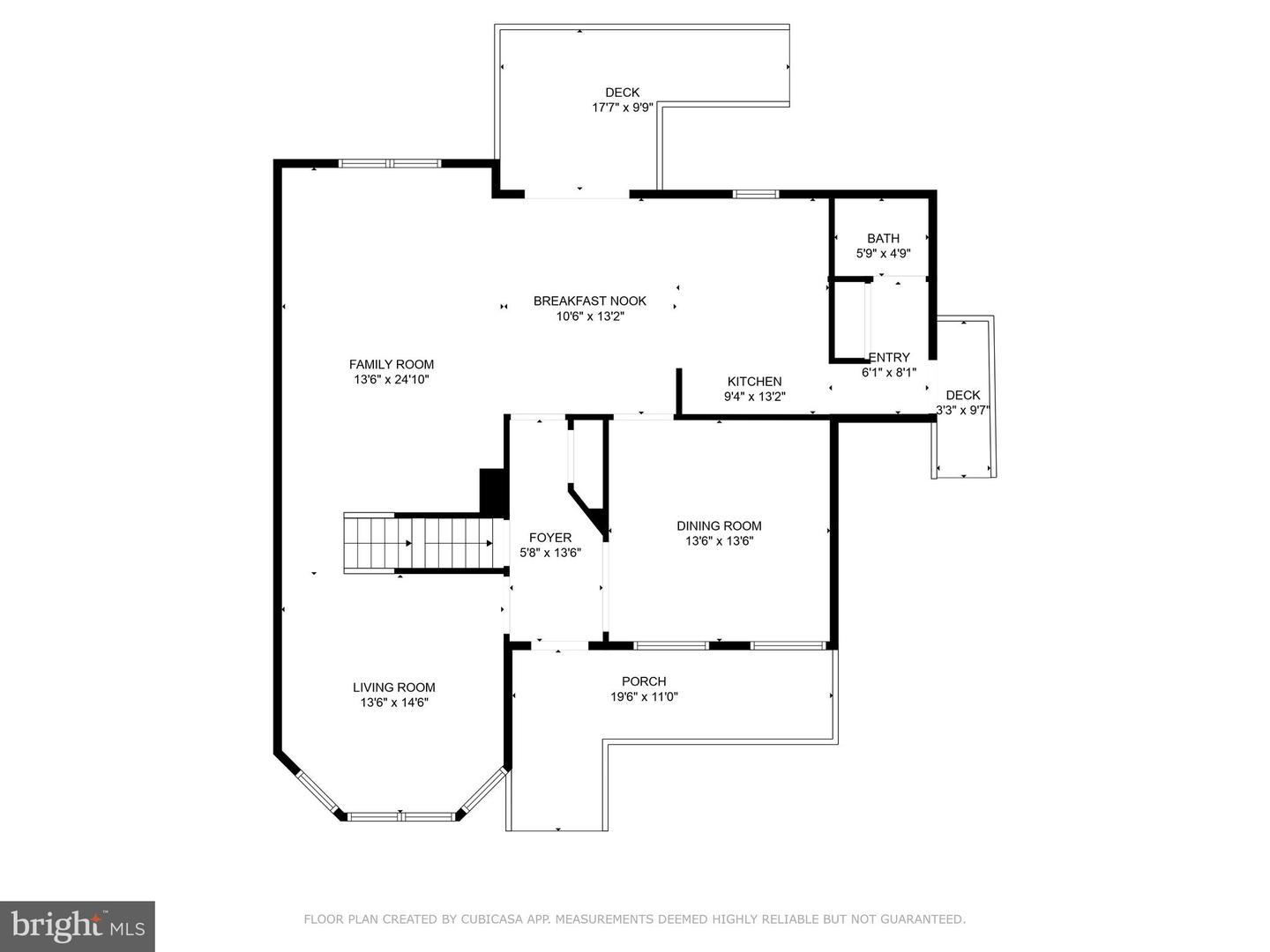 20 ANVIL CT, MADISON, Virginia 22727, 3 Bedrooms Bedrooms, ,2 BathroomsBathrooms,Residential,For sale,20 ANVIL CT,VAMA2001882 MLS # VAMA2001882