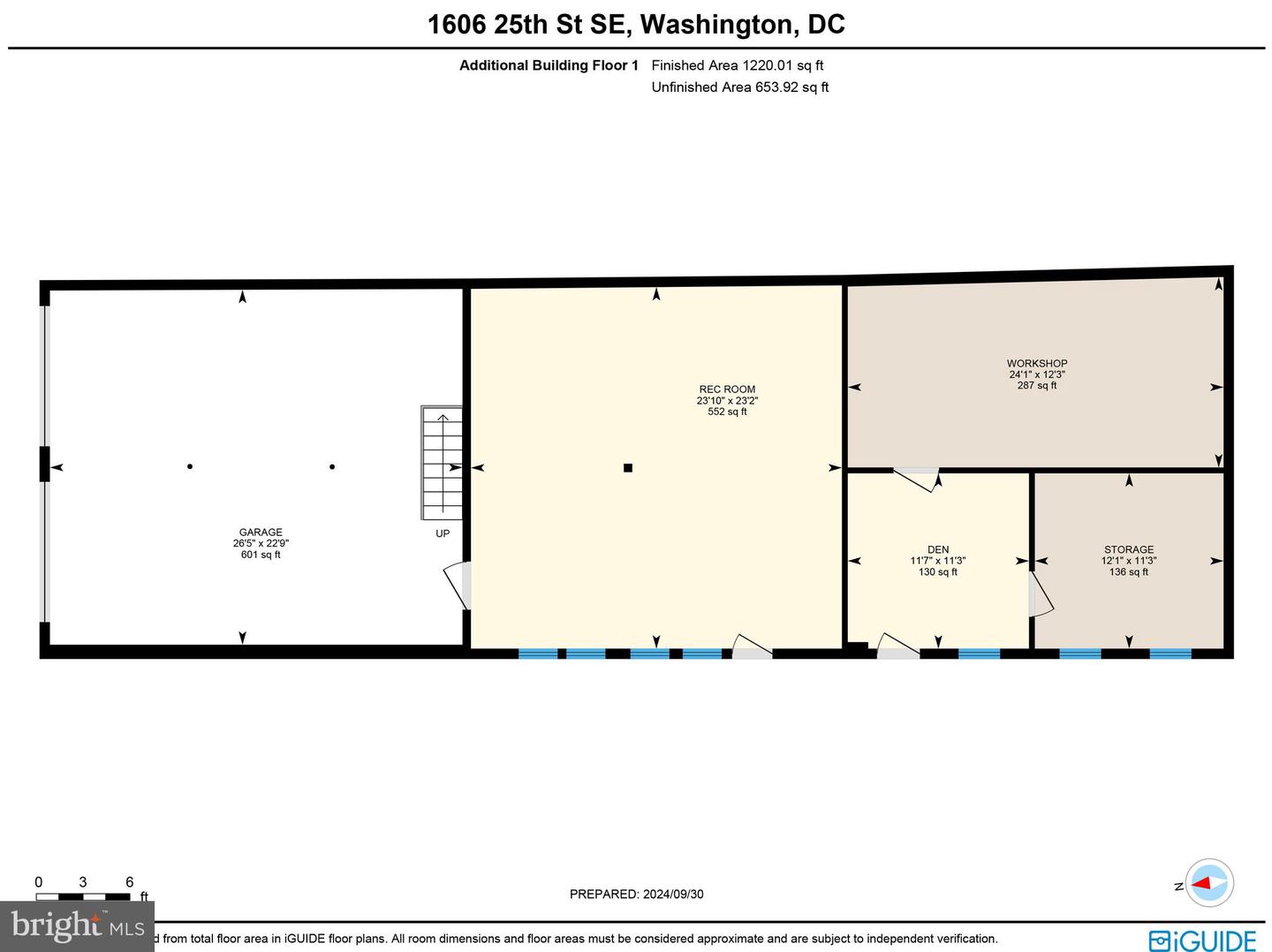 1606 25TH ST SE, WASHINGTON, District Of Columbia 20020, 3 Bedrooms Bedrooms, ,3 BathroomsBathrooms,Residential,For sale,1606 25TH ST SE,DCDC2161632 MLS # DCDC2161632