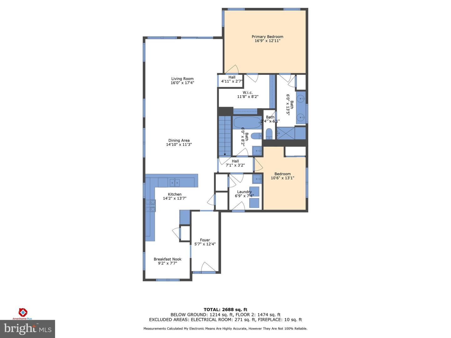 7511 LEES COMMAND BLVD, FREDERICKSBURG, Virginia 22407, 4 Bedrooms Bedrooms, ,3 BathroomsBathrooms,Residential,For sale,7511 LEES COMMAND BLVD,VASP2028304 MLS # VASP2028304