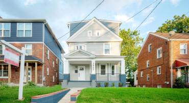 2907 CARLTON AVE NE, WASHINGTON, District Of Columbia 20018, 4 Bedrooms Bedrooms, ,3 BathroomsBathrooms,Residential,For sale,2907 CARLTON AVE NE,DCDC2161930 MLS # DCDC2161930