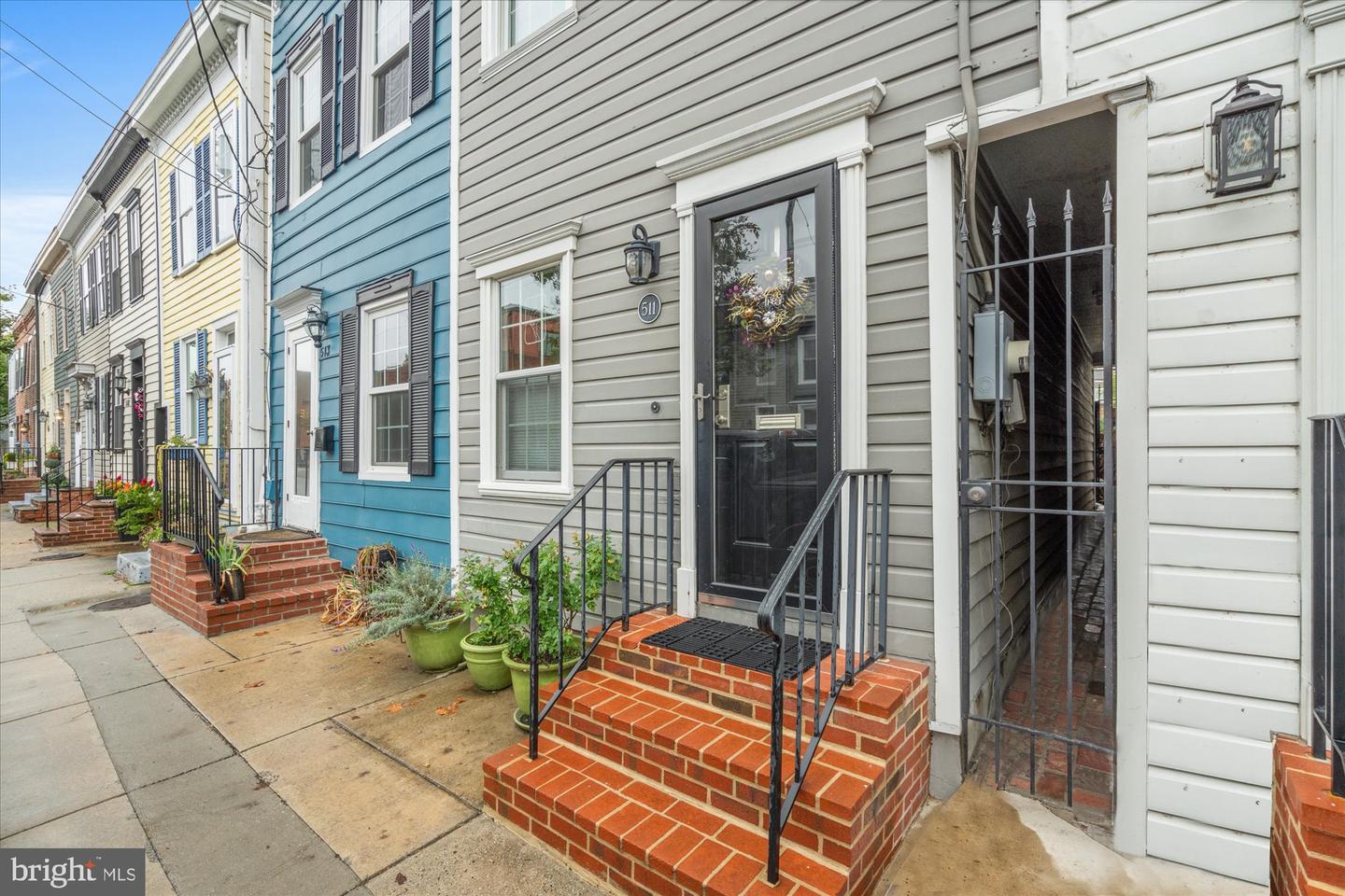 511 N PATRICK ST, ALEXANDRIA, Virginia 22314, 2 Bedrooms Bedrooms, ,1 BathroomBathrooms,Residential,For sale,511 N PATRICK ST,VAAX2038498 MLS # VAAX2038498