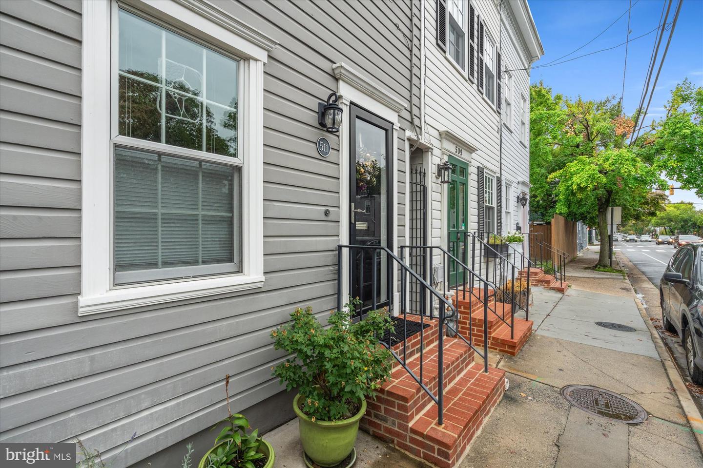 511 N PATRICK ST, ALEXANDRIA, Virginia 22314, 2 Bedrooms Bedrooms, ,1 BathroomBathrooms,Residential,For sale,511 N PATRICK ST,VAAX2038498 MLS # VAAX2038498