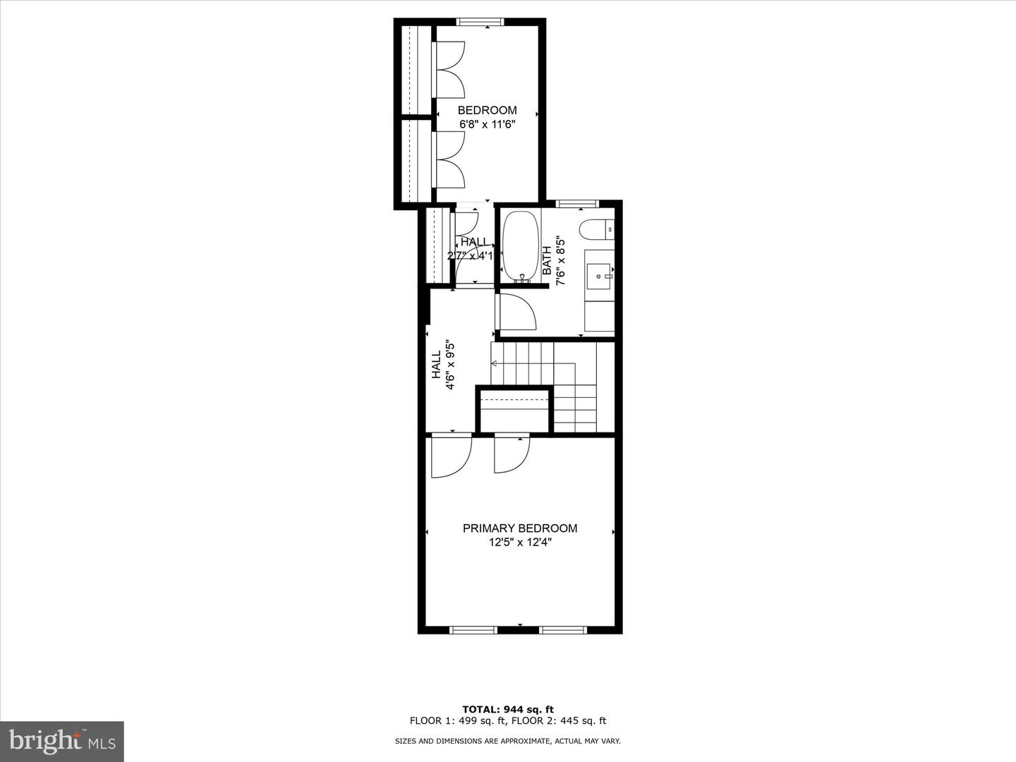 511 N PATRICK ST, ALEXANDRIA, Virginia 22314, 2 Bedrooms Bedrooms, ,1 BathroomBathrooms,Residential,For sale,511 N PATRICK ST,VAAX2038498 MLS # VAAX2038498