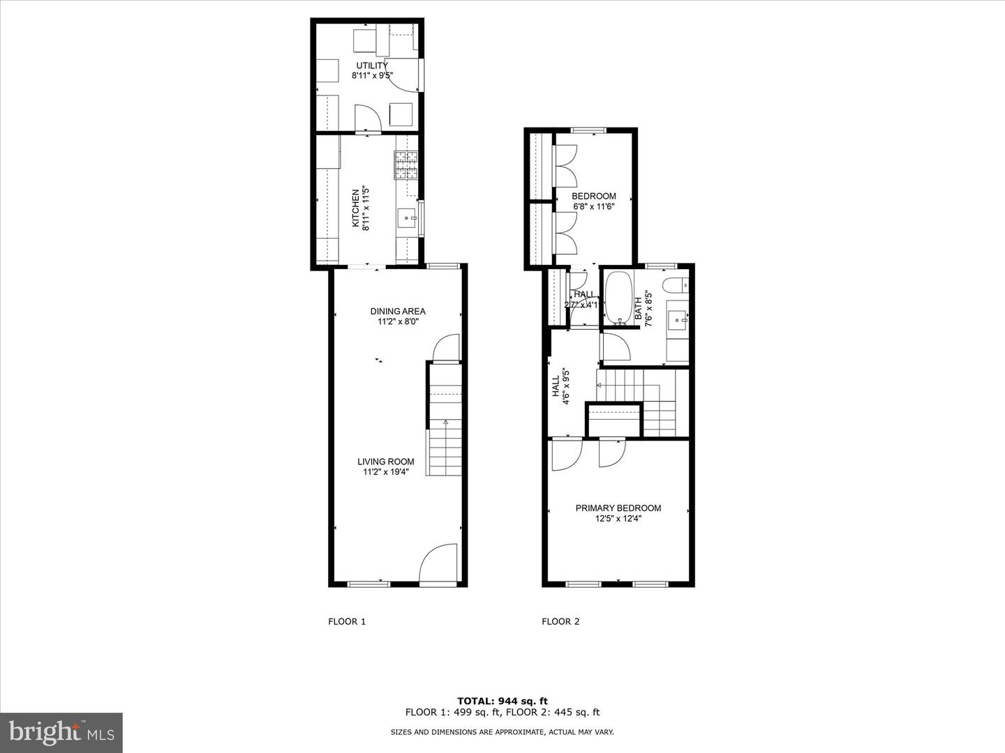 511 N PATRICK ST, ALEXANDRIA, Virginia 22314, 2 Bedrooms Bedrooms, ,1 BathroomBathrooms,Residential,For sale,511 N PATRICK ST,VAAX2038498 MLS # VAAX2038498