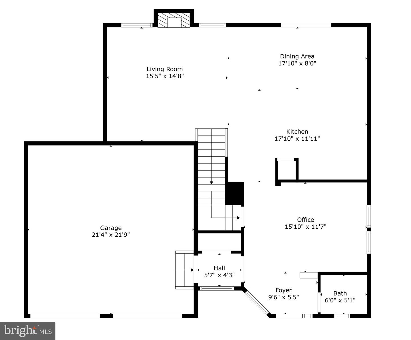 16321 SANDY RIDGE CT, WOODBRIDGE, Virginia 22191, 4 Bedrooms Bedrooms, ,3 BathroomsBathrooms,Residential,For sale,16321 SANDY RIDGE CT,VAPW2080638 MLS # VAPW2080638