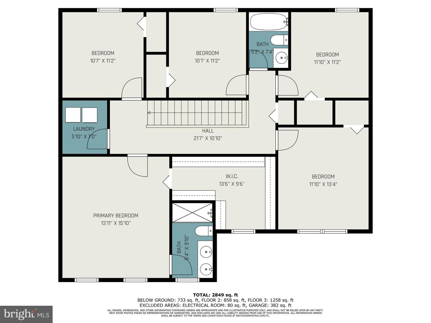 102 TAYLORS HILL WAY, FREDERICKSBURG, Virginia 22405, 5 Bedrooms Bedrooms, ,3 BathroomsBathrooms,Residential,For sale,102 TAYLORS HILL WAY,VAST2033268 MLS # VAST2033268