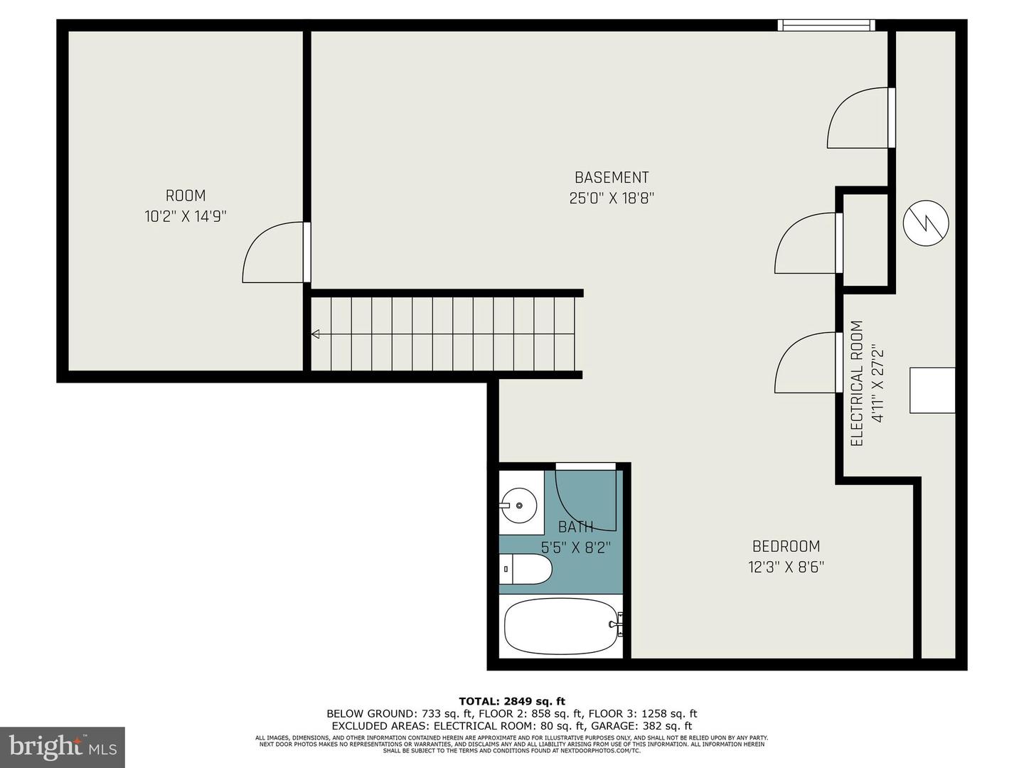 102 TAYLORS HILL WAY, FREDERICKSBURG, Virginia 22405, 5 Bedrooms Bedrooms, ,3 BathroomsBathrooms,Residential,For sale,102 TAYLORS HILL WAY,VAST2033268 MLS # VAST2033268