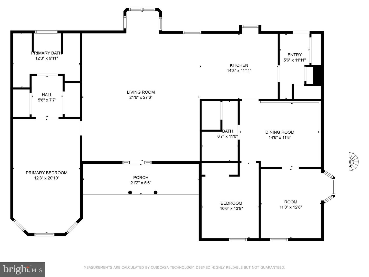 11201 CHANCELLOR MEADOWS LN, LOCUST GROVE, Virginia 22508, 5 Bedrooms Bedrooms, ,3 BathroomsBathrooms,Residential,For sale,11201 CHANCELLOR MEADOWS LN,VASP2028338 MLS # VASP2028338