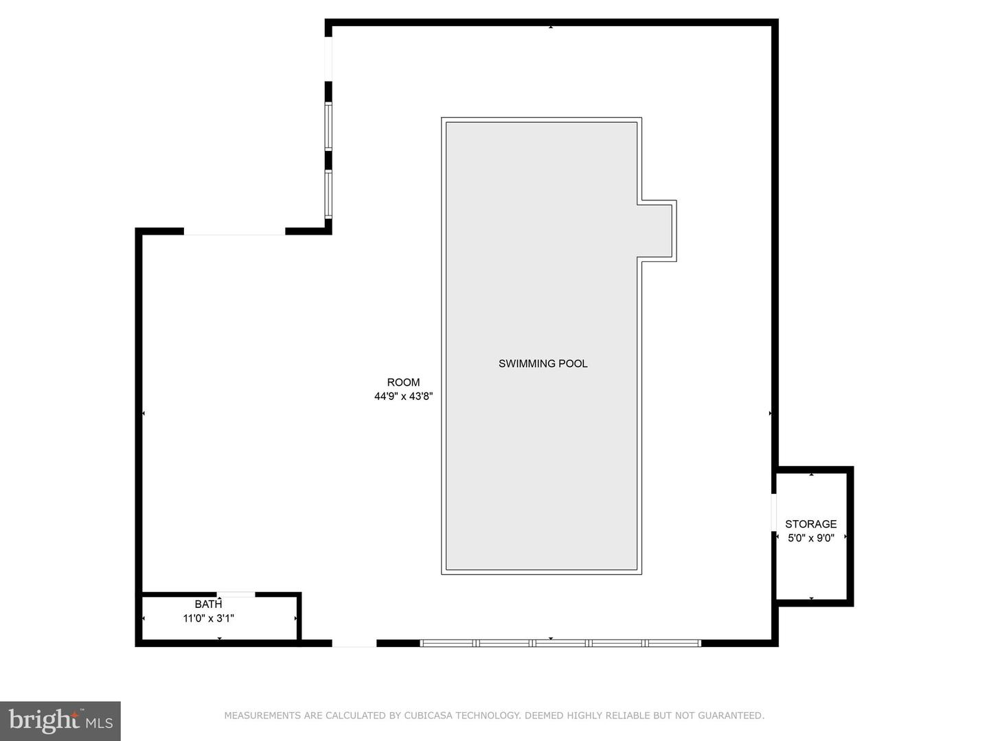 11201 CHANCELLOR MEADOWS LN, LOCUST GROVE, Virginia 22508, 5 Bedrooms Bedrooms, ,3 BathroomsBathrooms,Residential,For sale,11201 CHANCELLOR MEADOWS LN,VASP2028338 MLS # VASP2028338