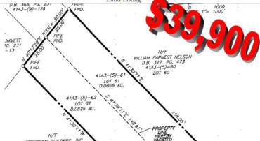 HIGH ST, CULPEPER, Virginia 22701, ,Land,For sale,HIGH ST,1000140461 MLS # 1000140461