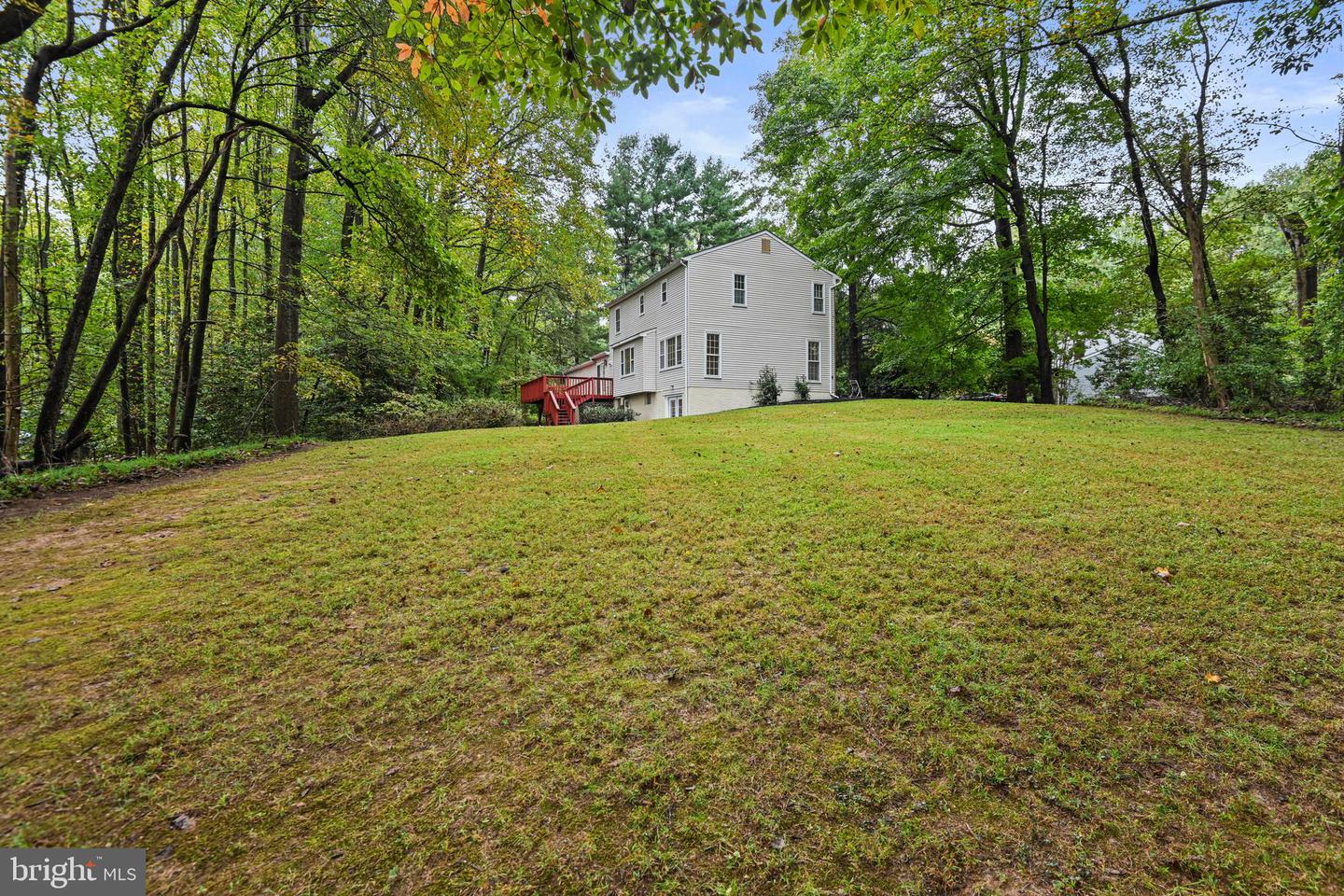 2800 BREE HILL RD, OAKTON, Virginia 22124, 4 Bedrooms Bedrooms, ,2 BathroomsBathrooms,Residential,For sale,2800 BREE HILL RD,VAFX2200428 MLS # VAFX2200428