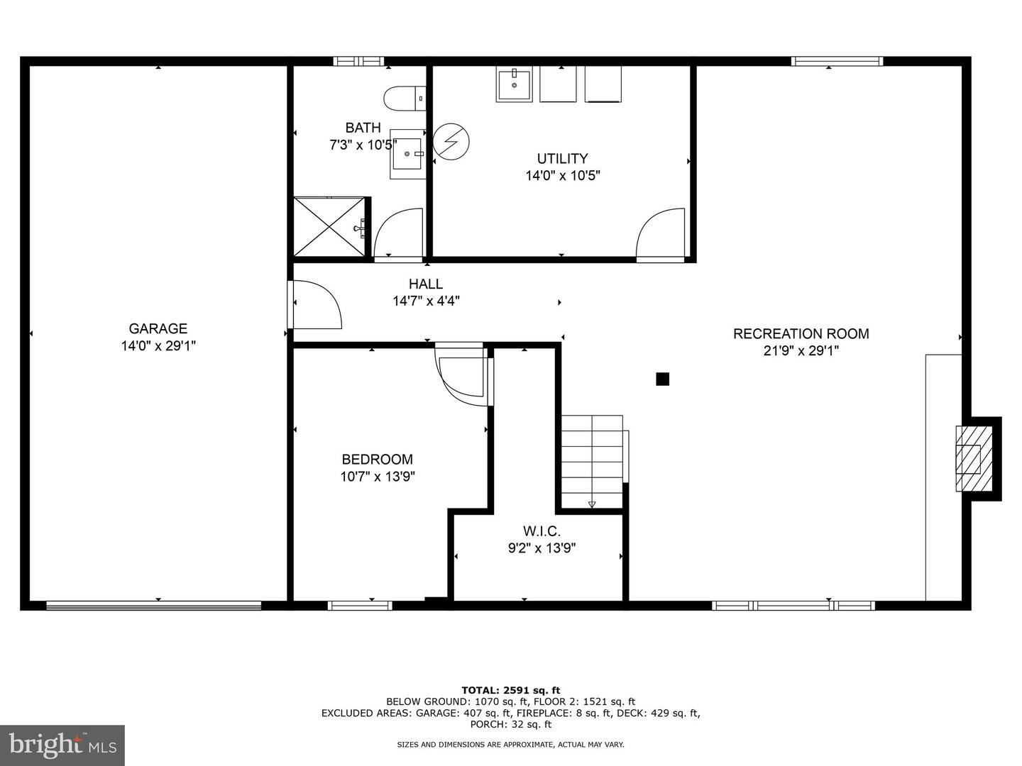 5000 PYLERS MILL CT, FAIRFAX, Virginia 22032, 4 Bedrooms Bedrooms, ,3 BathroomsBathrooms,Residential,For sale,5000 PYLERS MILL CT,VAFX2201544 MLS # VAFX2201544