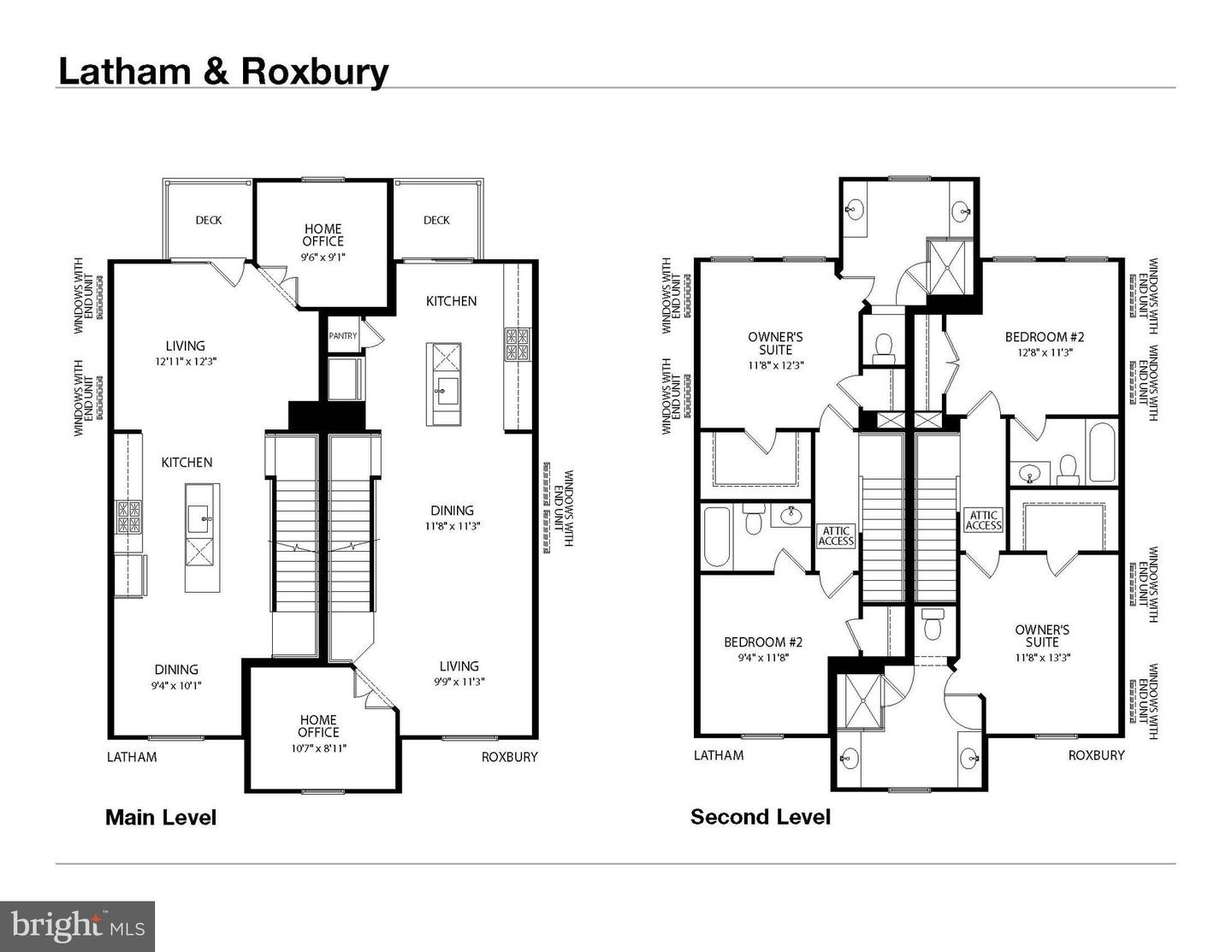 8279 KNIGHT STATION WAY, MANASSAS, Virginia 20110, 3 Bedrooms Bedrooms, ,3 BathroomsBathrooms,Residential,For sale,8279 KNIGHT STATION WAY,VAPW2080346 MLS # VAPW2080346