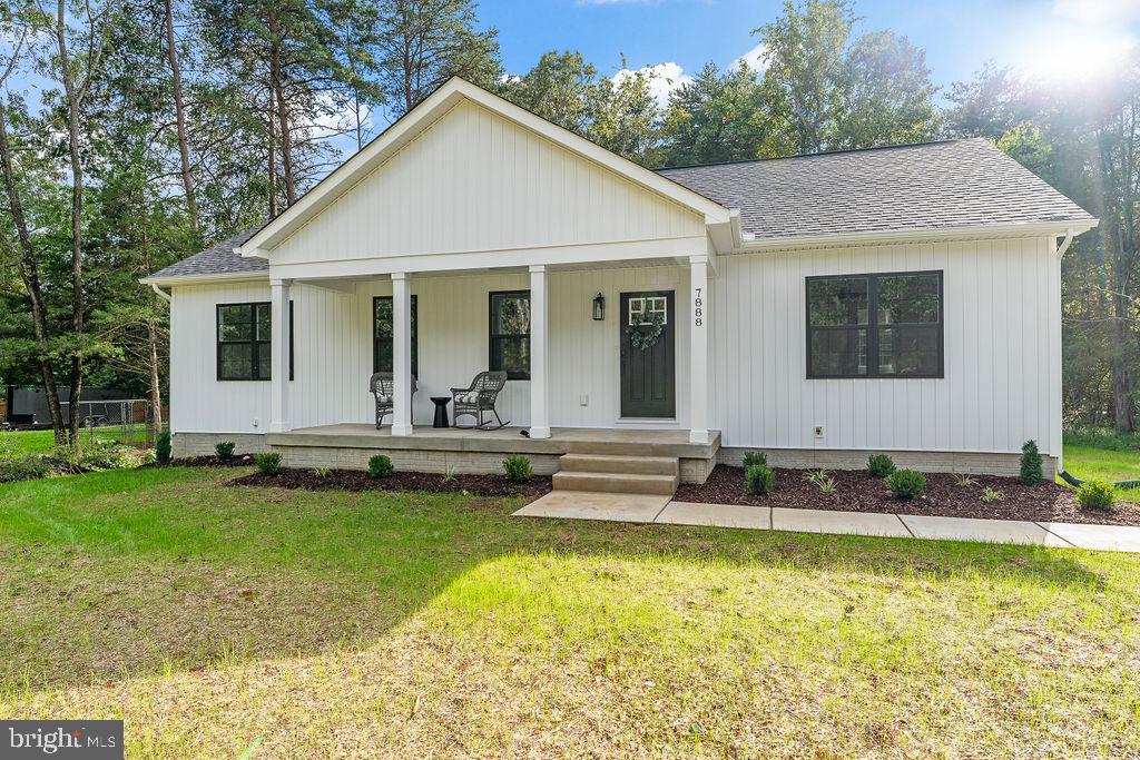 7888 PINE STAKE RD, RHOADESVILLE, Virginia 22542, 5 Bedrooms Bedrooms, ,3 BathroomsBathrooms,Residential,For sale,7888 PINE STAKE RD,VAOR2008056 MLS # VAOR2008056