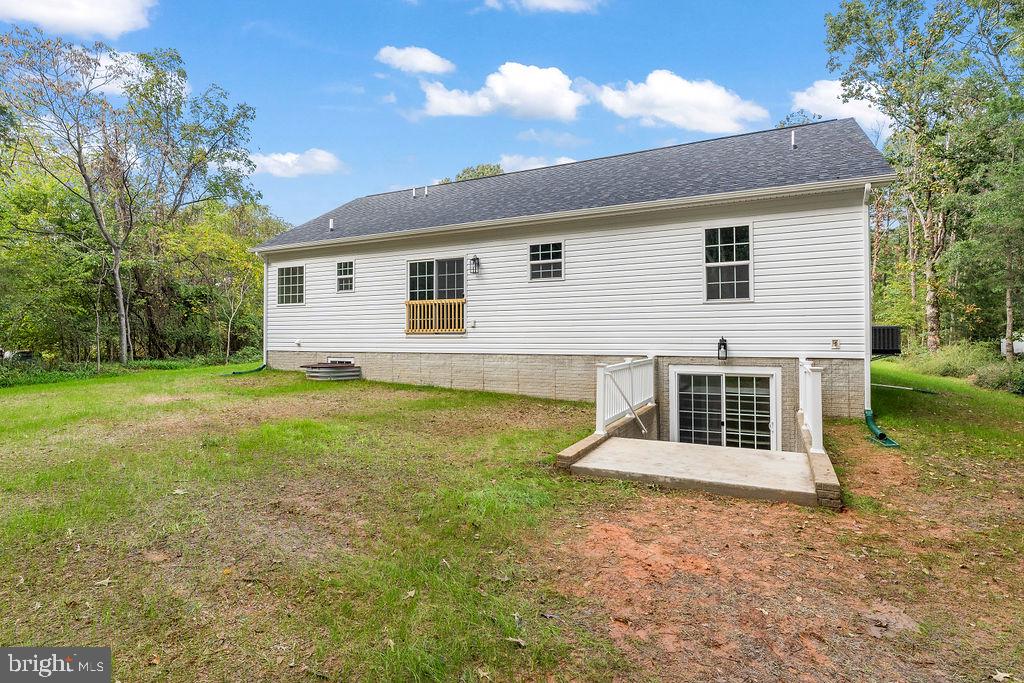 7888 PINE STAKE RD, RHOADESVILLE, Virginia 22542, 5 Bedrooms Bedrooms, ,3 BathroomsBathrooms,Residential,For sale,7888 PINE STAKE RD,VAOR2008056 MLS # VAOR2008056