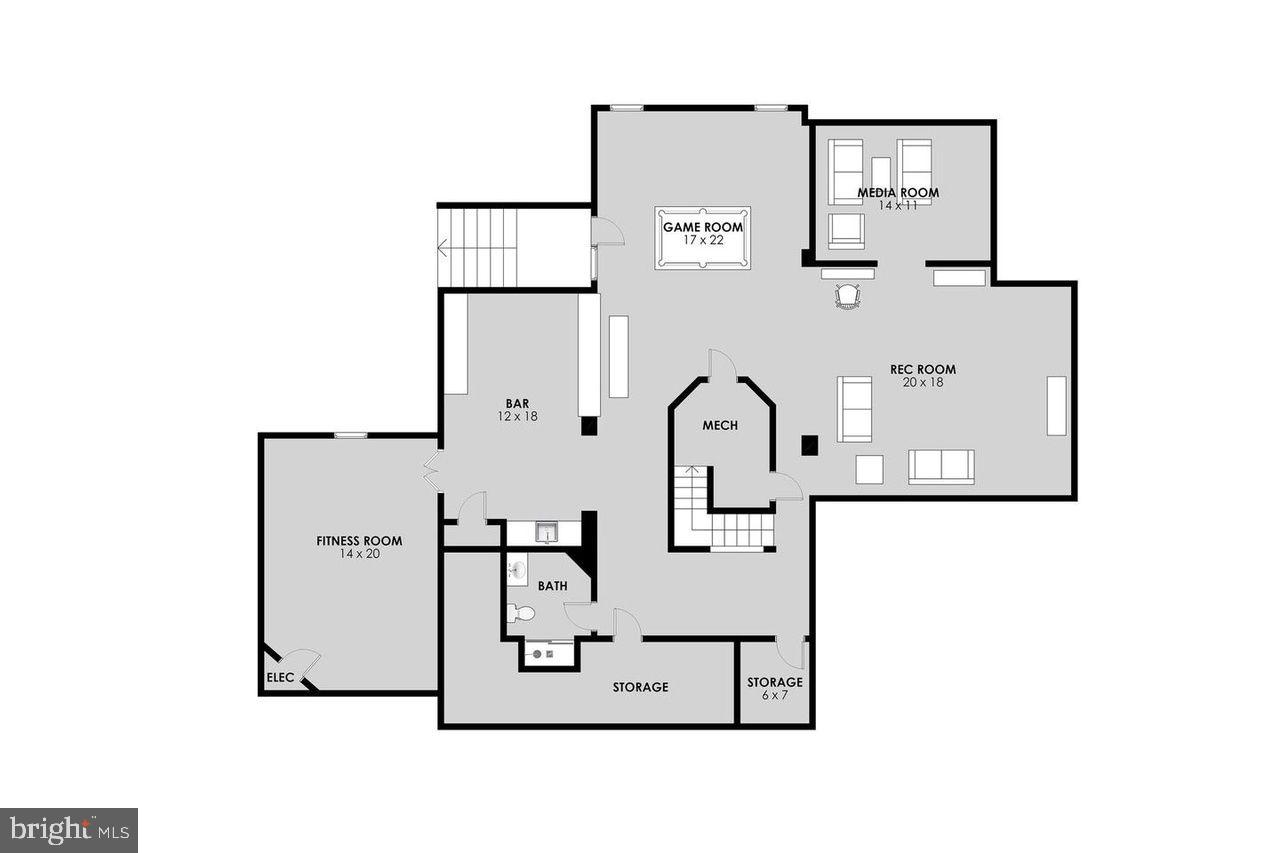 16356 LIMESTONE CT, LEESBURG, Virginia 20176, 6 Bedrooms Bedrooms, ,5 BathroomsBathrooms,Residential,For sale,16356 LIMESTONE CT,VALO2081164 MLS # VALO2081164