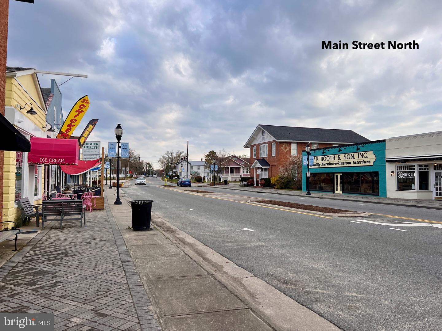 21 N MAIN ST, KILMARNOCK, Virginia 22482, ,Land,For sale,21 N MAIN ST,VALV2000584 MLS # VALV2000584