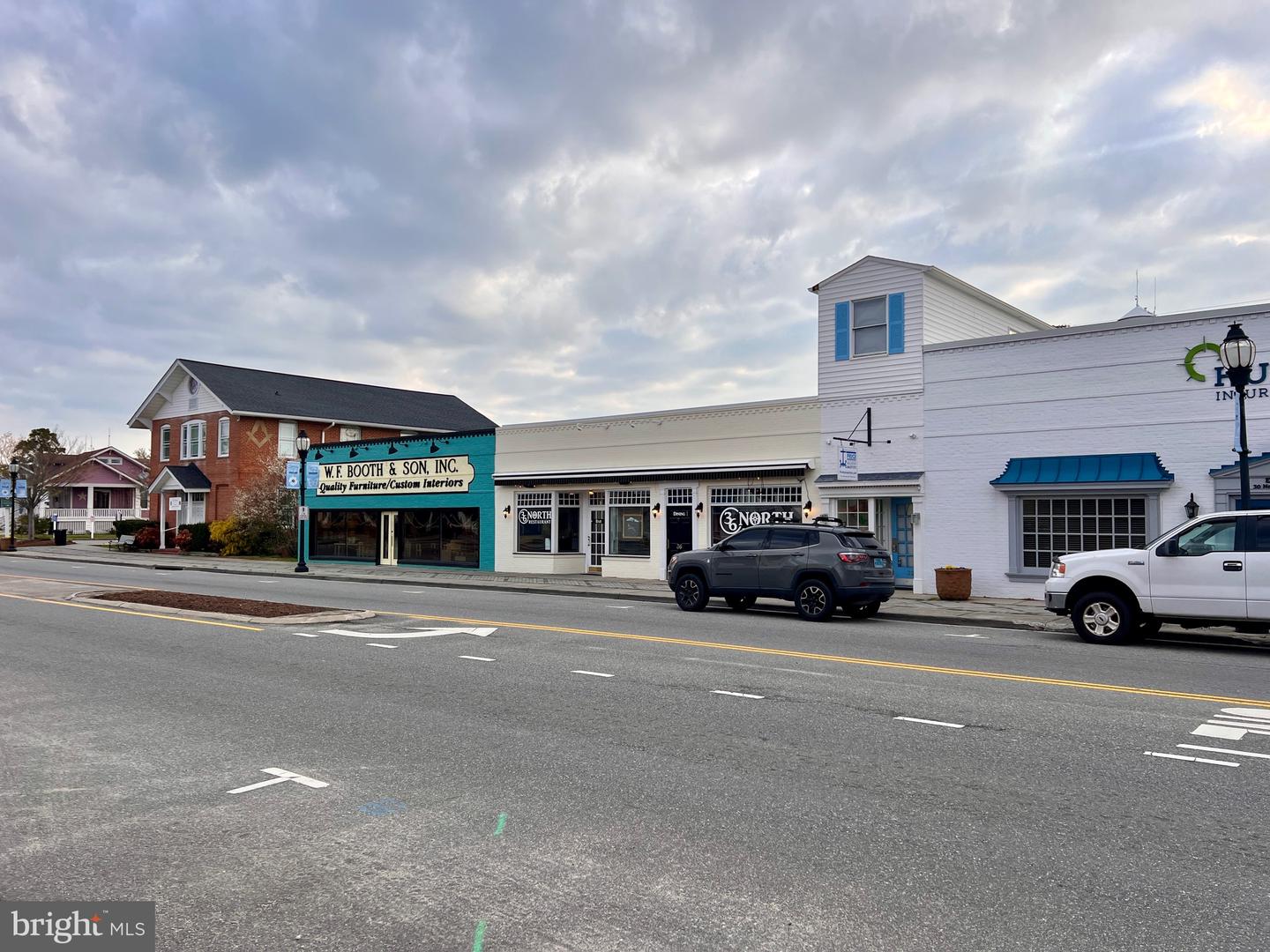 21 N MAIN ST, KILMARNOCK, Virginia 22482, ,Land,For sale,21 N MAIN ST,VALV2000584 MLS # VALV2000584