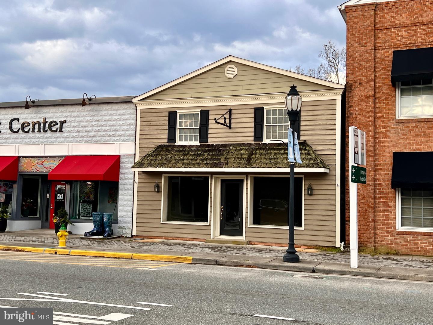 21 N MAIN ST, KILMARNOCK, Virginia 22482, ,Land,For sale,21 N MAIN ST,VALV2000584 MLS # VALV2000584