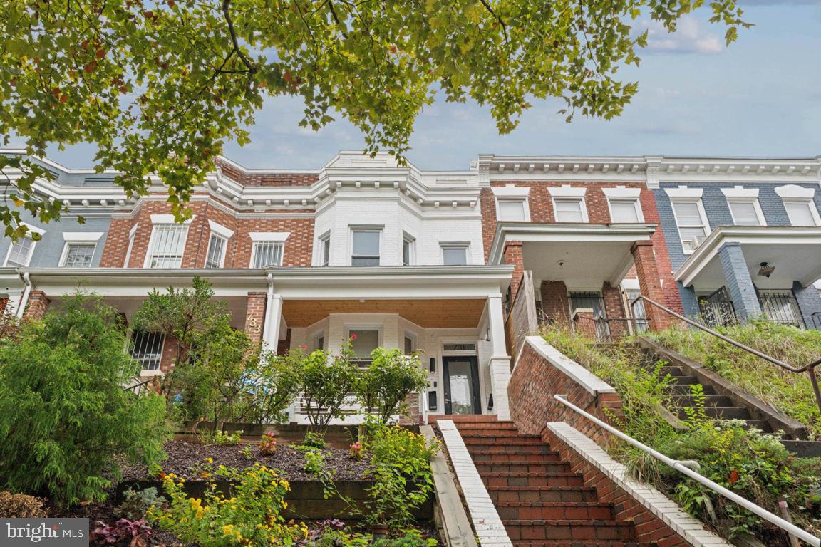 731 FAIRMONT ST NW #1, WASHINGTON, District Of Columbia 20001, 3 Bedrooms Bedrooms, ,3 BathroomsBathrooms,Residential,For sale,731 FAIRMONT ST NW #1,DCDC2161034 MLS # DCDC2161034