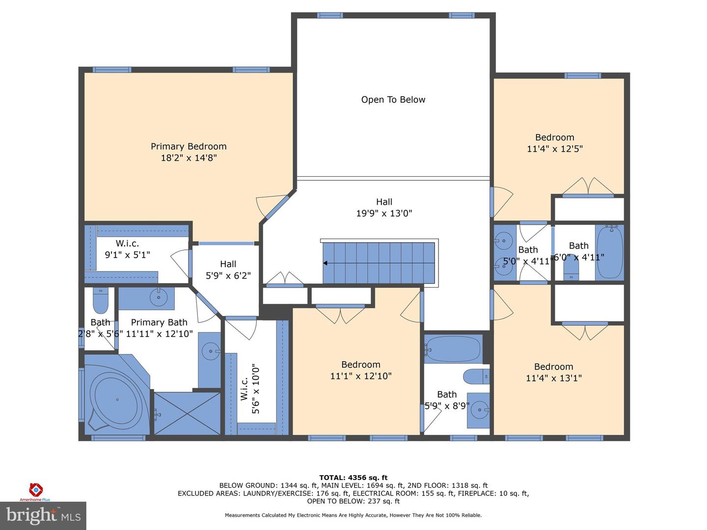 12132 SAWHILL BLVD, SPOTSYLVANIA, Virginia 22553, 5 Bedrooms Bedrooms, ,4 BathroomsBathrooms,Residential,For sale,12132 SAWHILL BLVD,VASP2028320 MLS # VASP2028320