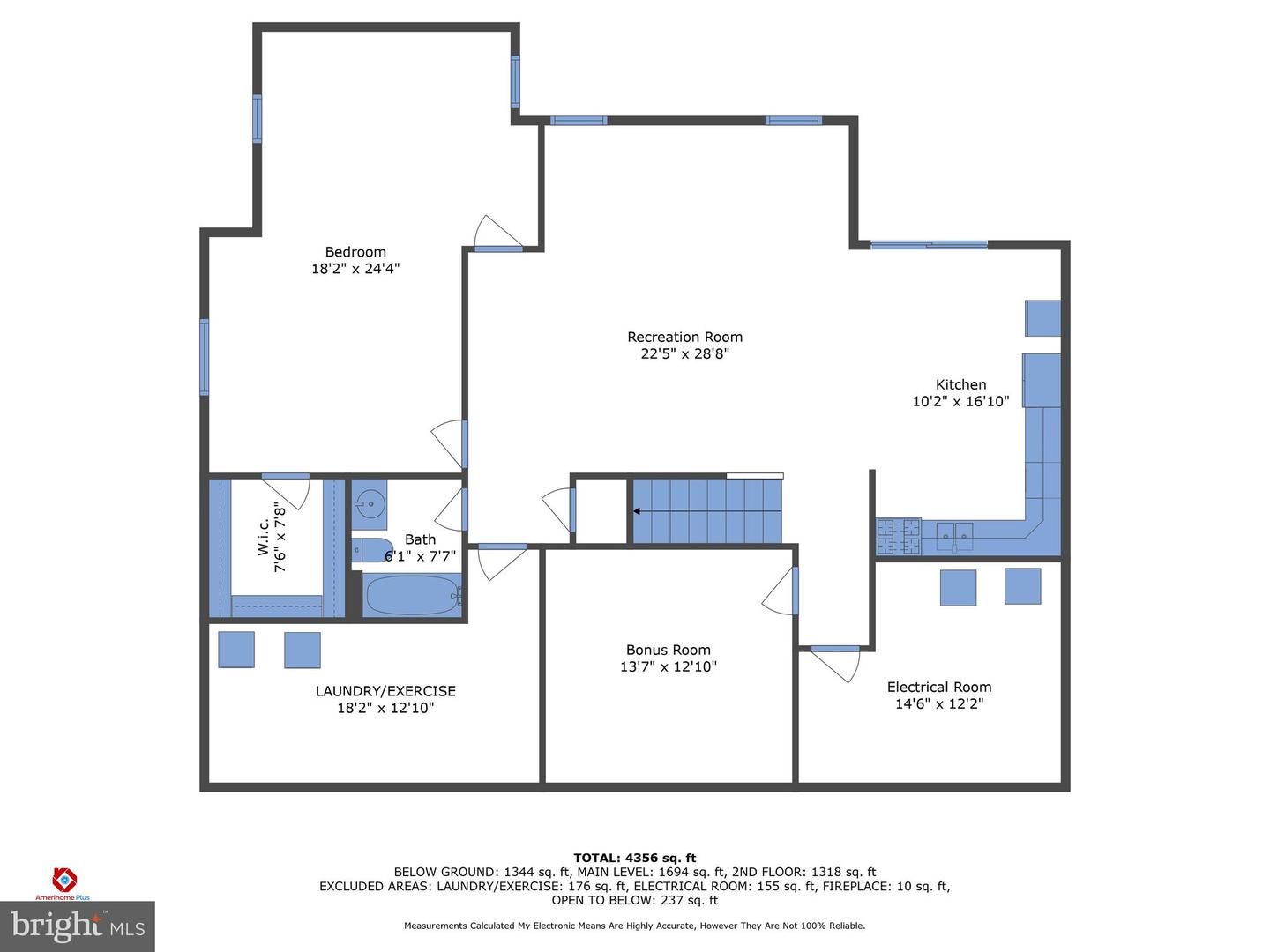 12132 SAWHILL BLVD, SPOTSYLVANIA, Virginia 22553, 5 Bedrooms Bedrooms, ,4 BathroomsBathrooms,Residential,For sale,12132 SAWHILL BLVD,VASP2028320 MLS # VASP2028320