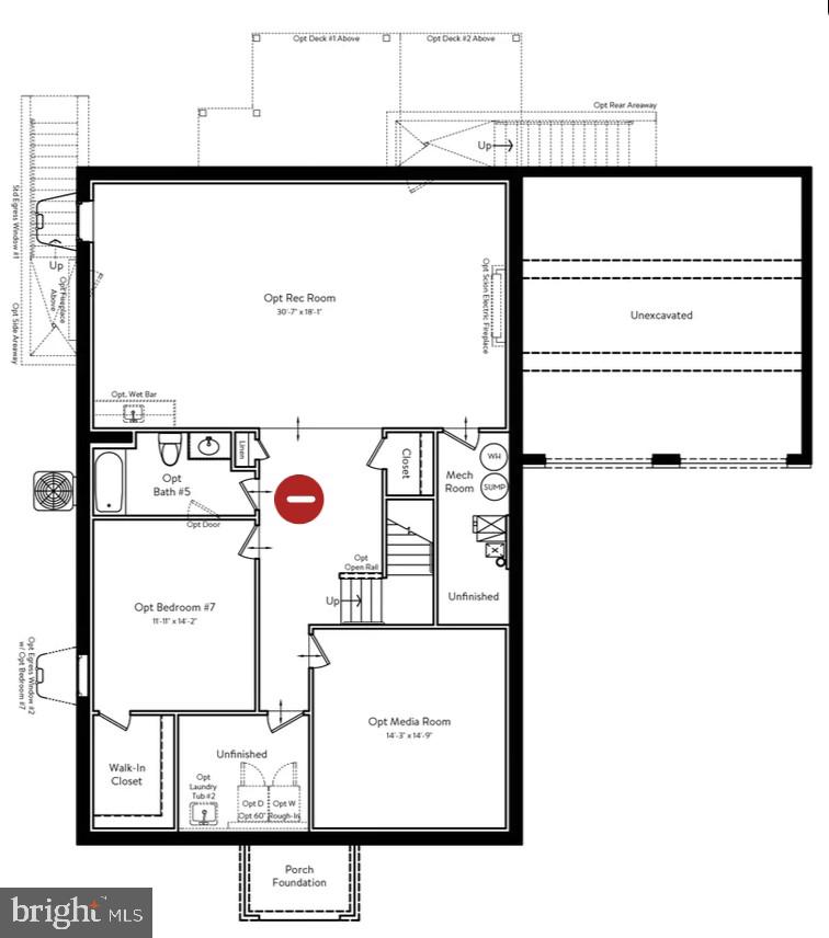 2645 BLUE RIDGE AVE, MARSHALL, Virginia 20115, 4 Bedrooms Bedrooms, ,3 BathroomsBathrooms,Residential,For sale,2645 BLUE RIDGE AVE,VAFQ2014172 MLS # VAFQ2014172