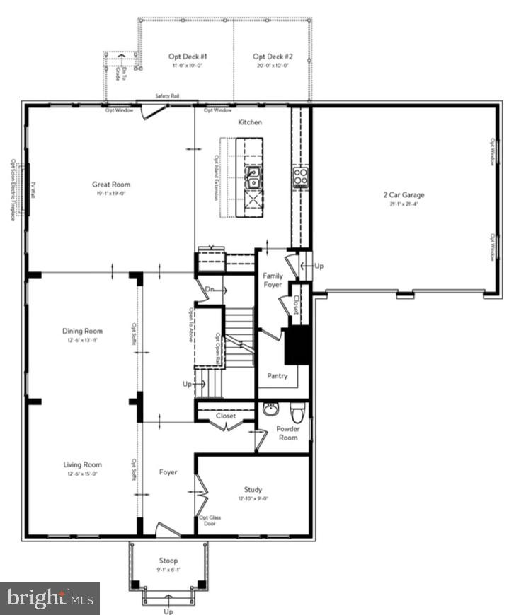 2645 BLUE RIDGE AVE, MARSHALL, Virginia 20115, 4 Bedrooms Bedrooms, ,3 BathroomsBathrooms,Residential,For sale,2645 BLUE RIDGE AVE,VAFQ2014172 MLS # VAFQ2014172