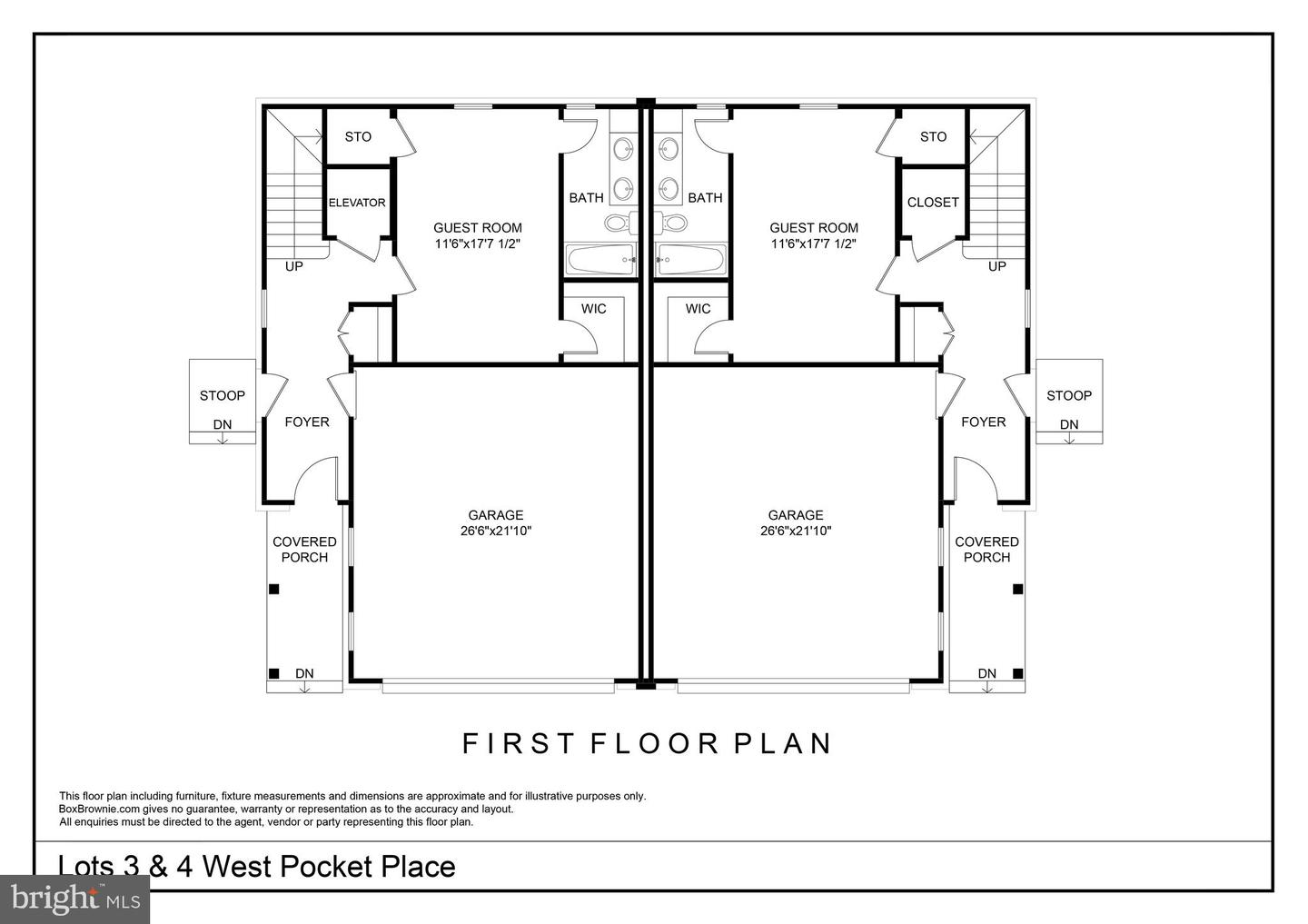 10638 POCKET PL, FAIRFAX, Virginia 22030, 3 Bedrooms Bedrooms, ,3 BathroomsBathrooms,Residential,For sale,10638 POCKET PL,VAFX2204666 MLS # VAFX2204666