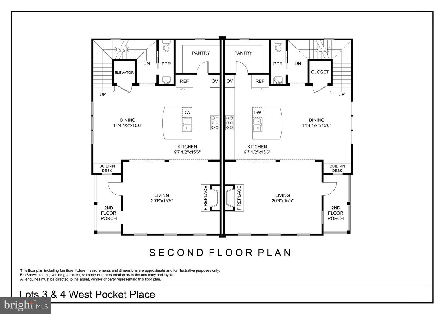 10638 POCKET PL, FAIRFAX, Virginia 22030, 3 Bedrooms Bedrooms, ,3 BathroomsBathrooms,Residential,For sale,10638 POCKET PL,VAFX2204666 MLS # VAFX2204666