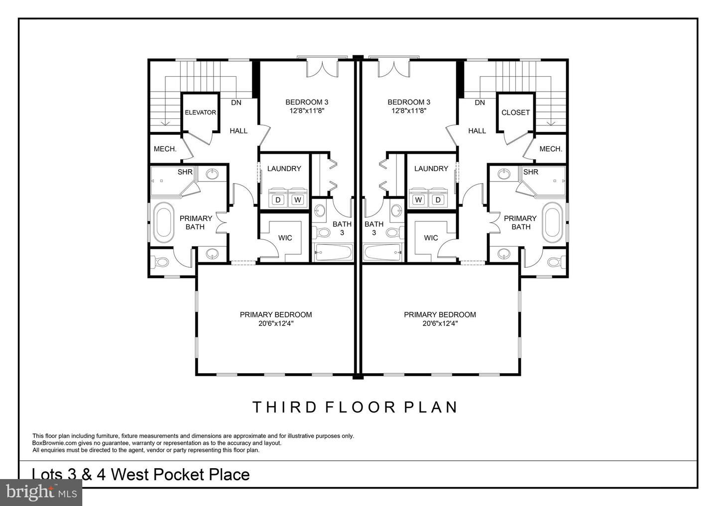 10638 POCKET PL, FAIRFAX, Virginia 22030, 3 Bedrooms Bedrooms, ,3 BathroomsBathrooms,Residential,For sale,10638 POCKET PL,VAFX2204666 MLS # VAFX2204666