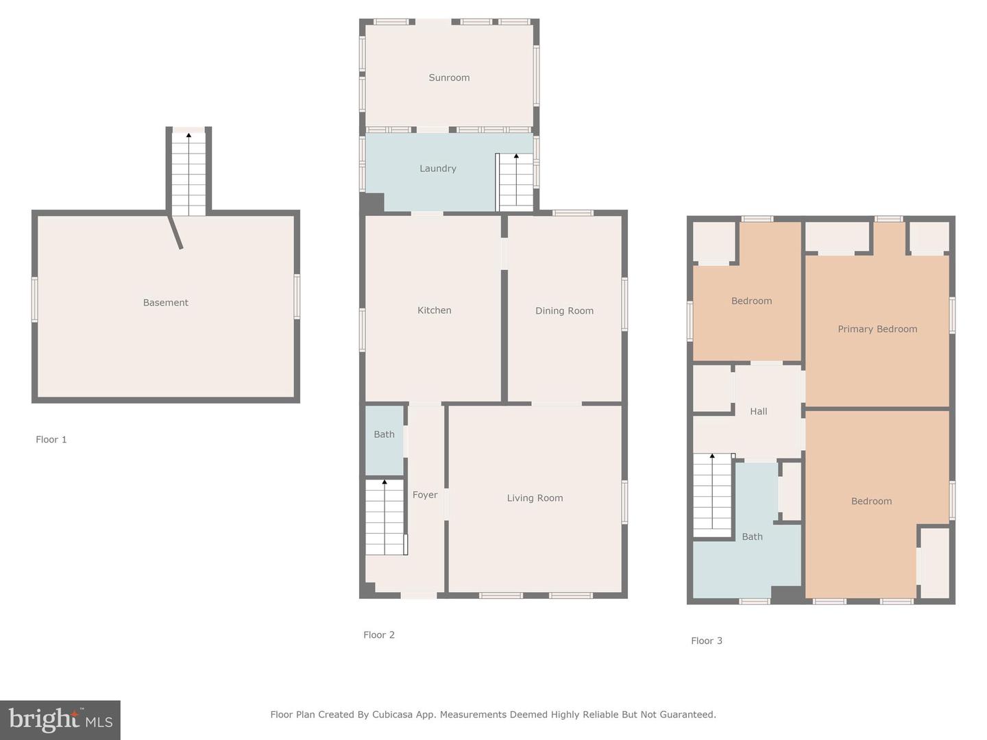 100 CAMBRIDGE ST, FREDERICKSBURG, Virginia 22405, 3 Bedrooms Bedrooms, ,1 BathroomBathrooms,Residential,For sale,100 CAMBRIDGE ST,VAST2030426 MLS # VAST2030426